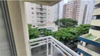 Foto 18 de Apartamento com 3 Quartos para alugar, 84m² em Centro, Guarujá