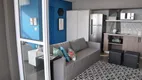 Foto 12 de Apartamento com 1 Quarto à venda, 49m² em Ipiranga, São Paulo