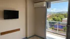 Foto 6 de Apartamento com 1 Quarto para alugar, 40m² em Jardim da Penha, Vitória