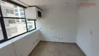 Foto 8 de Sala Comercial para alugar, 51m² em Moema, São Paulo