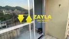 Foto 6 de Apartamento com 2 Quartos à venda, 72m² em Vila Kosmos, Rio de Janeiro