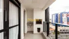 Foto 3 de Apartamento com 3 Quartos à venda, 80m² em Boa Vista, Curitiba