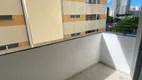 Foto 3 de Apartamento com 3 Quartos para alugar, 65m² em Jatiúca, Maceió