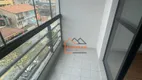 Foto 3 de Apartamento com 2 Quartos à venda, 48m² em Itaquera, São Paulo