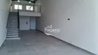 Foto 5 de Ponto Comercial para alugar, 113m² em Dois Córregos, Piracicaba