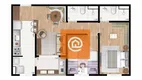 Foto 84 de Apartamento com 3 Quartos à venda, 97m² em Jardim Ermida I, Jundiaí