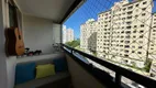 Foto 4 de Cobertura com 3 Quartos à venda, 163m² em Imbuí, Salvador