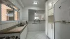 Foto 7 de Apartamento com 3 Quartos para alugar, 130m² em Jardim Astúrias, Guarujá