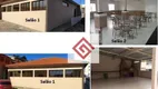 Foto 19 de Apartamento com 3 Quartos à venda, 63m² em Jardim Utinga, Santo André