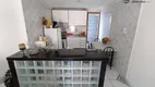 Foto 10 de Apartamento com 3 Quartos à venda, 124m² em Ribeira, Salvador
