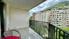 Foto 2 de Apartamento com 2 Quartos à venda, 75m² em Humaitá, Rio de Janeiro