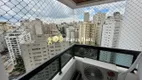 Foto 4 de Flat com 2 Quartos para alugar, 55m² em Jardins, São Paulo