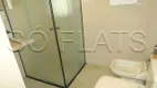 Foto 14 de Flat com 1 Quarto à venda, 55m² em Vila Nova Conceição, São Paulo