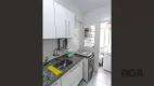 Foto 14 de Apartamento com 1 Quarto à venda, 50m² em Azenha, Porto Alegre