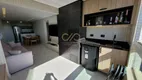 Foto 4 de Apartamento com 2 Quartos à venda, 80m² em Vila Caicara, Praia Grande