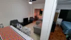 Foto 8 de Apartamento com 1 Quarto à venda, 47m² em Itararé, São Vicente