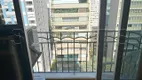 Foto 3 de Flat com 2 Quartos à venda, 58m² em Jardim Paulista, São Paulo