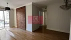 Foto 2 de Apartamento com 3 Quartos à venda, 75m² em Campo Limpo, São Paulo