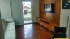 Foto 5 de Casa de Condomínio com 6 Quartos à venda, 421m² em Swiss Park, São Bernardo do Campo