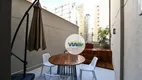 Foto 109 de Apartamento com 1 Quarto para alugar, 18m² em Jardim Paulista, São Paulo