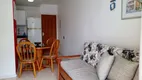 Foto 8 de Apartamento com 1 Quarto para alugar, 38m² em Canasvieiras, Florianópolis