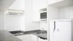 Foto 7 de Apartamento com 1 Quarto para alugar, 32m² em Perdizes, São Paulo