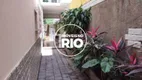 Foto 7 de Casa com 3 Quartos à venda, 201m² em Tijuca, Rio de Janeiro