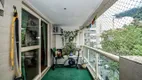 Foto 5 de Apartamento com 3 Quartos à venda, 100m² em Jardim Botânico, Rio de Janeiro