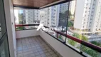Foto 14 de Apartamento com 4 Quartos à venda, 325m² em Jardim Apipema, Salvador