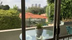 Foto 10 de Sobrado com 5 Quartos para alugar, 489m² em Cidade Jardim, São Paulo