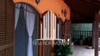 Foto 2 de Casa de Condomínio com 5 Quartos à venda, 1000m² em Jardim Club de Campo, Santo André