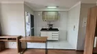 Foto 7 de Apartamento com 1 Quarto à venda, 28m² em Cambuci, São Paulo