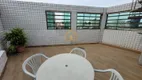 Foto 35 de Cobertura com 4 Quartos à venda, 306m² em Vila Belmiro, Santos