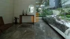 Foto 27 de Apartamento com 3 Quartos para alugar, 120m² em Higienópolis, São Paulo