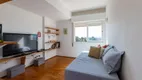 Foto 24 de Apartamento com 4 Quartos à venda, 212m² em Paraisópolis, São Paulo