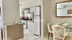 Foto 3 de Apartamento com 1 Quarto à venda, 45m² em Mont' Serrat, Porto Alegre