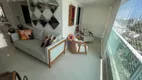Foto 6 de Apartamento com 3 Quartos à venda, 138m² em Caminho Das Árvores, Salvador