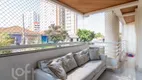 Foto 29 de Apartamento com 3 Quartos à venda, 120m² em Casa Branca, Santo André