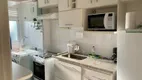 Foto 4 de Apartamento com 2 Quartos à venda, 64m² em Mansões Santo Antônio, Campinas