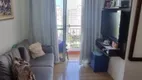 Foto 10 de Apartamento com 2 Quartos à venda, 55m² em Pinheirinho, Curitiba