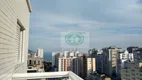 Foto 33 de Apartamento com 3 Quartos para alugar, 152m² em Boqueirão, Santos