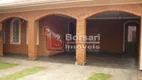 Foto 3 de Casa com 3 Quartos à venda, 204m² em Jardim Santa Angelina, Araraquara