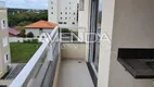 Foto 14 de Apartamento com 3 Quartos à venda, 105m² em Silveira da Motta, São José dos Pinhais