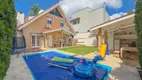 Foto 2 de Casa de Condomínio com 3 Quartos à venda, 274m² em Alphaville, Santana de Parnaíba