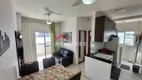 Foto 19 de Apartamento com 1 Quarto à venda, 36m² em Vila Caicara, Praia Grande