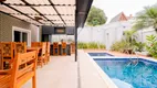 Foto 14 de Casa com 4 Quartos à venda, 300m² em Alphaville, Santana de Parnaíba