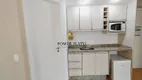 Foto 12 de Flat com 1 Quarto para alugar, 31m² em Vila Olímpia, São Paulo