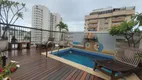 Foto 2 de Cobertura com 5 Quartos à venda, 420m² em Icaraí, Niterói