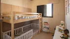 Foto 8 de Apartamento com 3 Quartos à venda, 110m² em Santa Mônica, Uberlândia