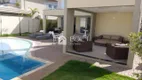 Foto 3 de Casa de Condomínio com 5 Quartos à venda, 356m² em Alphaville Dom Pedro, Campinas